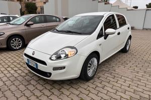 Fiat Punto 1.3 MJT 95 CV 5 p Street