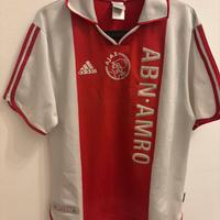 Maglia calcio Ajax