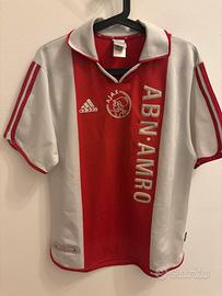 Maglia calcio Ajax