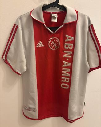 Maglia calcio Ajax