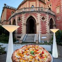 Pizzaiolo rosticcere