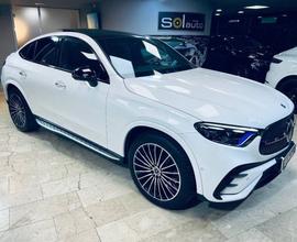 Mercedes Classe GLC 220 d AMG Line Advanced Plus