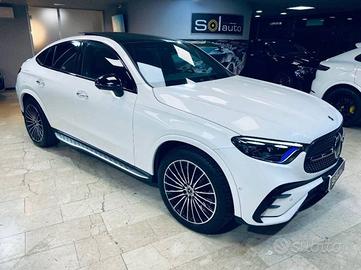 Mercedes Classe GLC 220 d AMG Line Advanced Plus