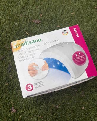Lampada led-uv