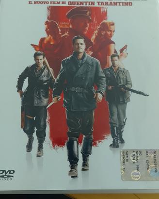 Dvd Bastardi senza Gloria Nuovo