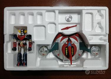 Goldorak Grendizer GA-37 Popy vintage originale 