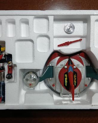 Goldorak Grendizer GA-37 Popy vintage originale 