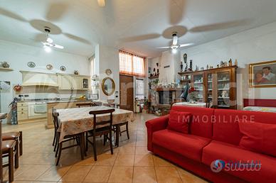 Appartamento Milano [Cod. rif 3308461VRG]