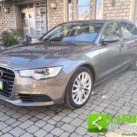 AUDI A6 Avant 3.0 TDI 204 CV multitronic Busines