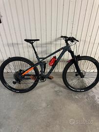 Mtb cube stereo pro