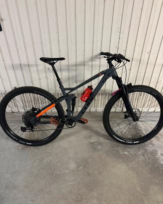 Mtb cube stereo pro