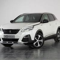 Peugeot 3008 BlueHDi 130 S&S EAT8 GT Line