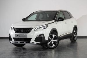 Peugeot 3008 BlueHDi 130 S&S EAT8 GT Line