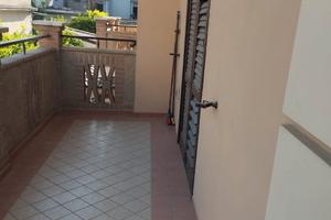 Appartamento trilocale a Trentola Ducenta