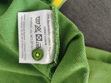 Acquista Stone Island Maglietta manica corta con patch - Verde su