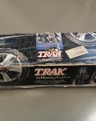 Catene auto ragno Trak-Maggi group-Catrak n 107