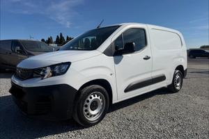 Peugeot Partner 1.5 HDi LUNGO GARANZIA
