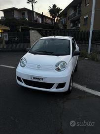 Microcar AIXAM MINAUTO ACCESS