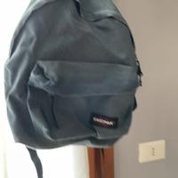 Zaino eastpak grigio/blu
