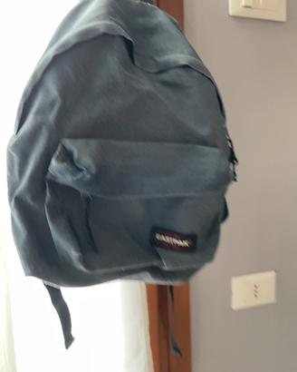 Zaino eastpak grigio/blu