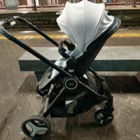 Passeggino della Chicco