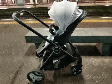 Passeggino della Chicco