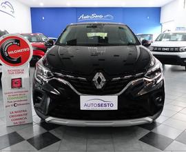 Renault Captur 1.6 E-TECH PHEV 160 CV INTENS