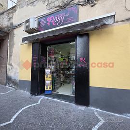 Attività Commerciale Napoli [Cod. rif 3325086VCG]