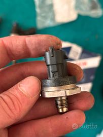Sensore pressione rail fiat lancia alfa 1.8 tbi