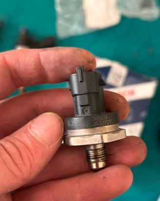 Sensore pressione rail fiat lancia alfa 1.8 tbi