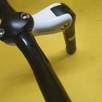 Manubrio bici Promax