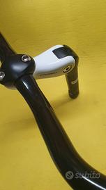 Manubrio bici Promax
