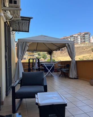 gazebo 4x4