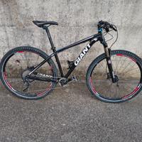 MTB Giant 29'