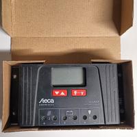Regolatore carica solare stecca solari 4040