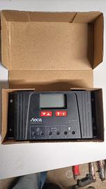 Regolatore carica solare stecca solari 4040