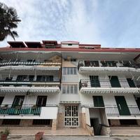 Appartamento mansardato Via 1° Maggio con box