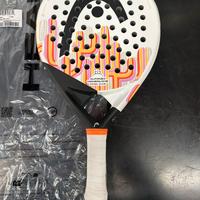 Racchetta padel head