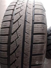 Gomme invernali Reno Clio +cerchi -mis 195/55 R16
