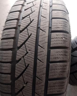 Gomme invernali Reno Clio +cerchi -mis 195/55 R16