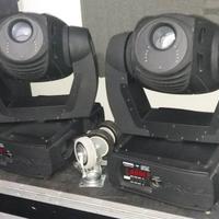 Teste Mobili Proel Plml 250 Spot