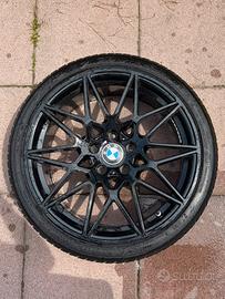 Cerchio BMW 19”