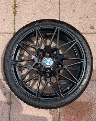 Cerchio BMW 19”