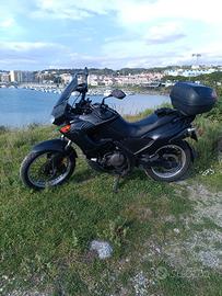 Moto Aprilia pegaso 650
