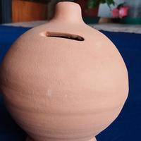 Salvadanaio di Castellamonte