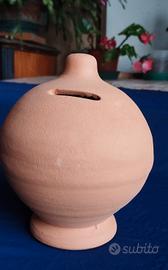 Salvadanaio di Castellamonte