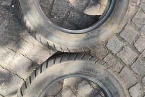 coppia pneumatici Pirelli SL26