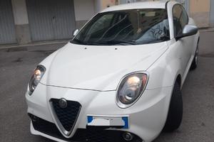 ALFA ROMEO MiTo - 2018