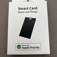 Card tracker localizzatore gps