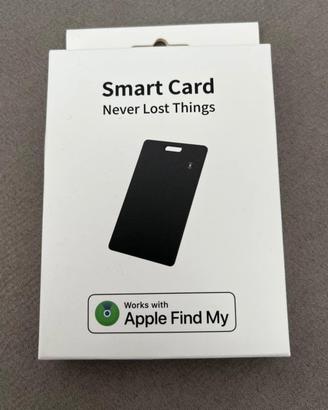 Card tracker localizzatore gps